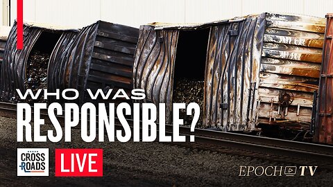 History of Bad Policy May Have Led to Ohio Derailment