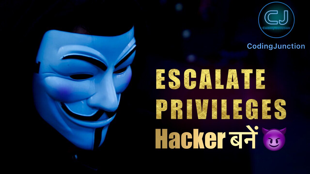 How to Escalate Privileges in windows Oprating system without Login ethical hacking