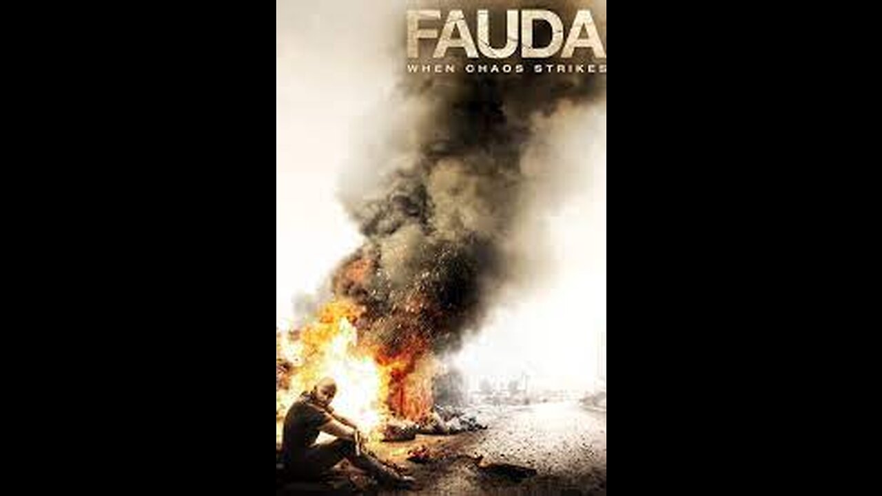 Review Fauda Temporada 2