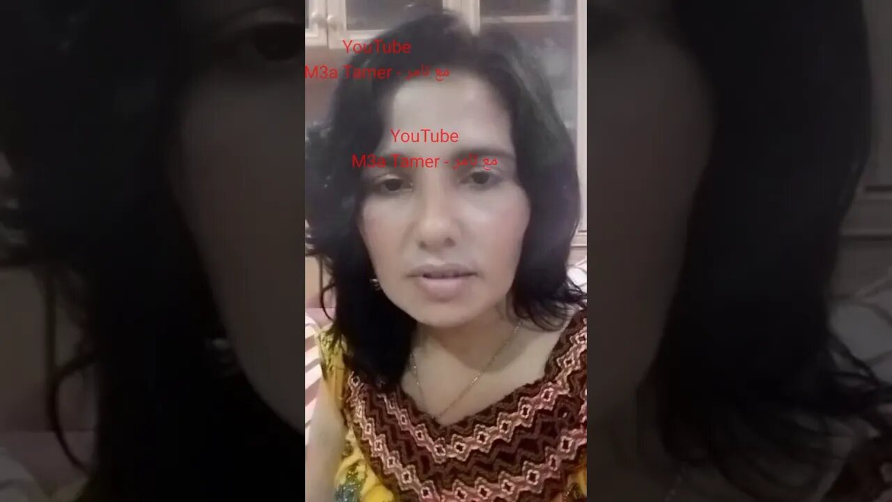 "هـ.ـادي السـ.ـيدة الجزائرية أرجـ.ـل من عبيـ.ـقة" "قالت ما يجب أن يقال"