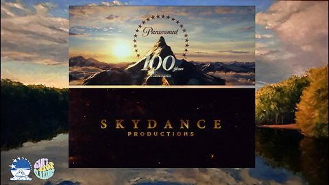 Paramount Pictures / Skydance Productions (2012)