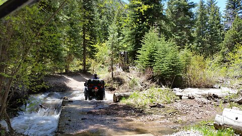 ATV Fun