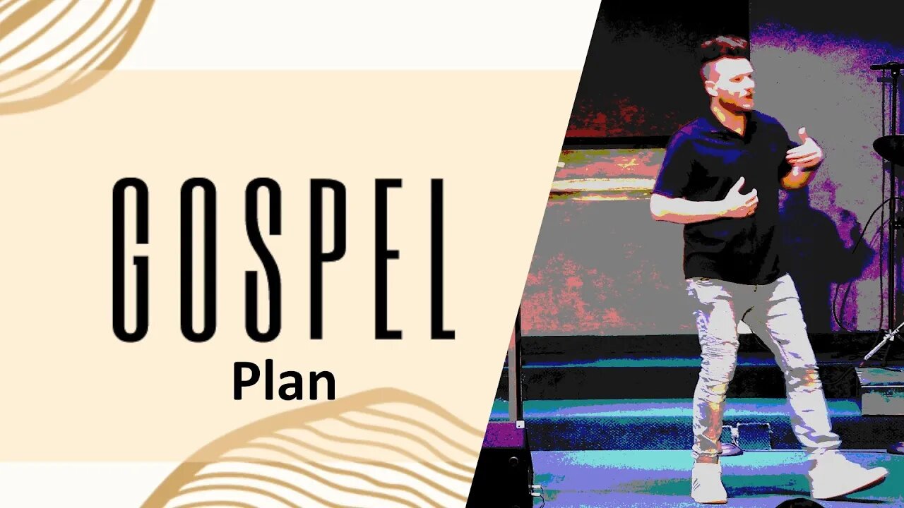 GOSPLE: Plan