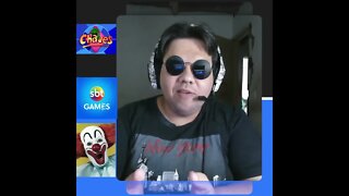 OgamiBR #mudaoseugame com suas aleatoriedades e bom humor, está participando do #thenextstreamers