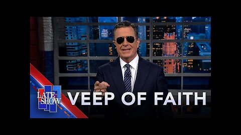 Saluting President Biden | Wolf Blitzer's Happy Hour | "kamala IS brat" | The Veepstakes Begins