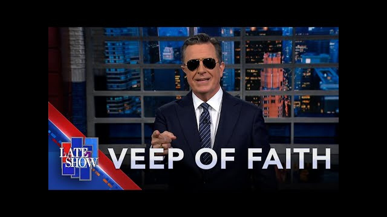 Saluting President Biden | Wolf Blitzer's Happy Hour | "kamala IS brat" | The Veepstakes Begins