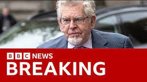 Sex offender Rolf Harris dies aged 93 - BBC News