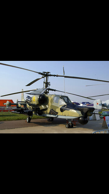 #UKRAINE TRỰC THĂNG KA-50 NGA BỊ BẮN RƠI BỞI HAI TÌNH NGUYỆN VIÊN SỬ DỤNG 2 STINGERS
