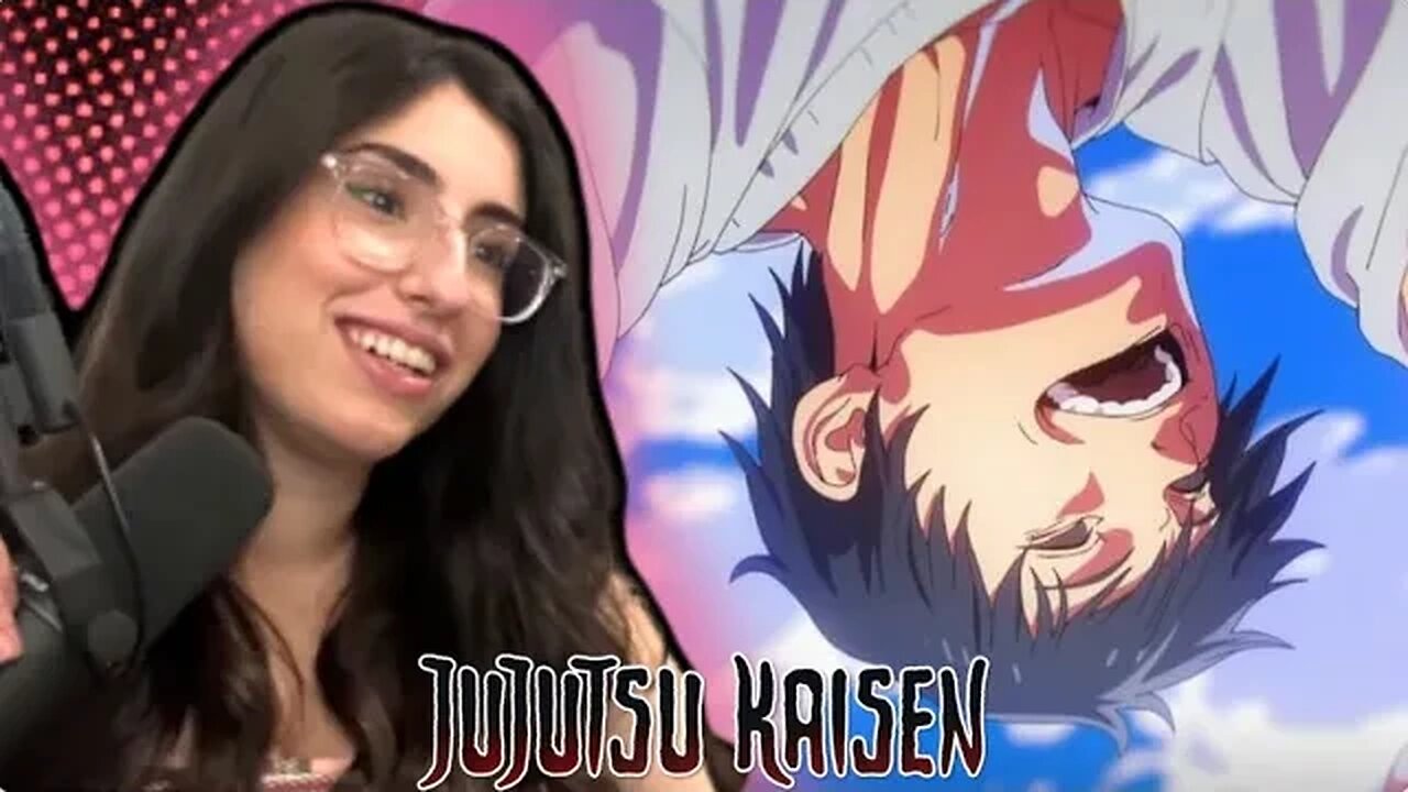 DADDY TOJI IS HOME! JUJUTSU KAISEN S2 Episode 14 REACTION | JJK 2x14 (Reposted)