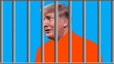The TRUTH | Trump CHARGED by DOJ