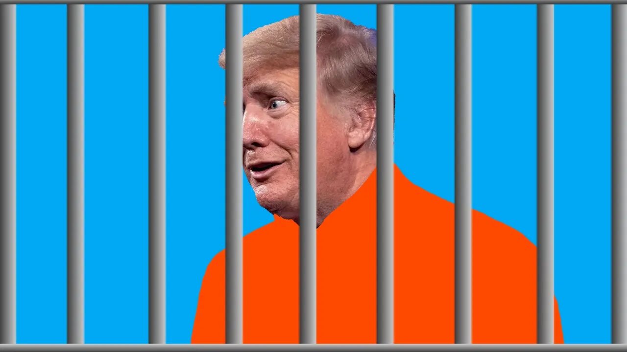 The TRUTH | Trump CHARGED by DOJ