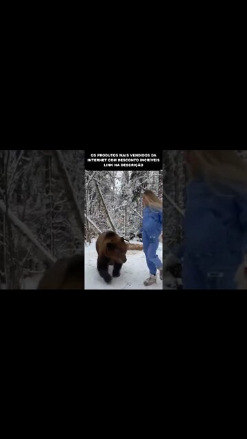 você teria coragem de ter um bicho de estimação desses?