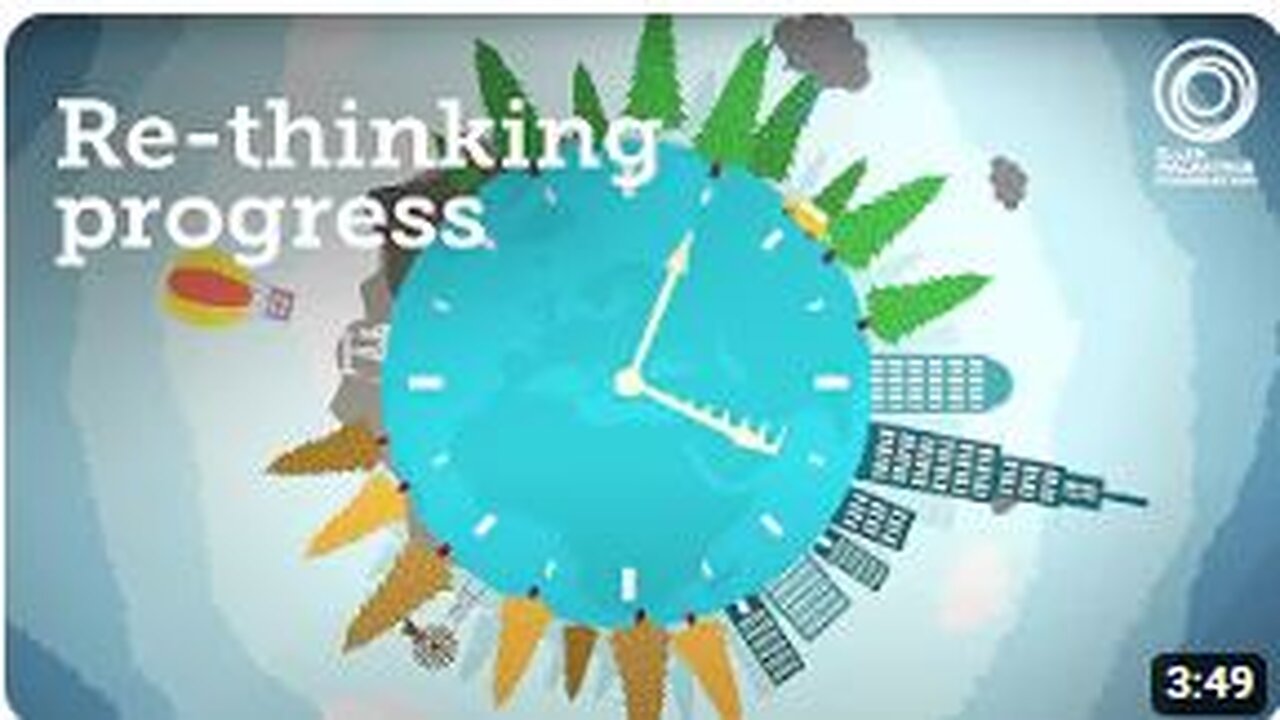 Sustainability Unveiled: The Circular Economy's Vital Link to Society