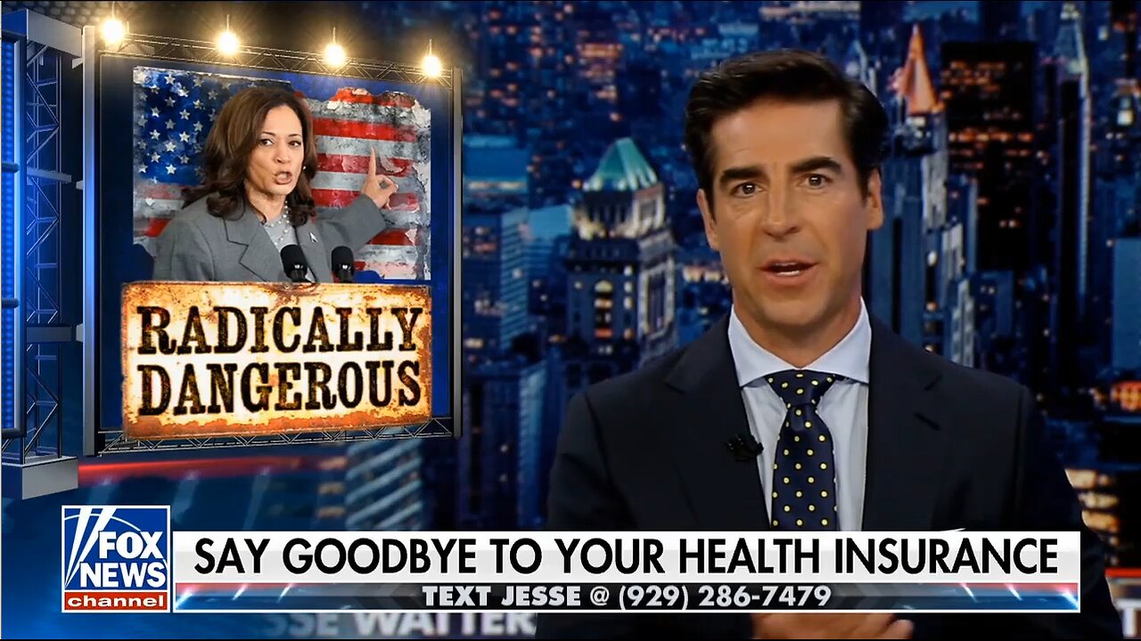 Jesse Watters Primetime 7-30-24 FULL HD - BREAKING FOX NEWS July 30, 2024