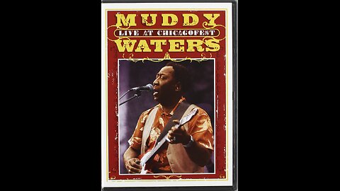 Muddy Waters - You've Got to Love Her With a Feeling (Live)