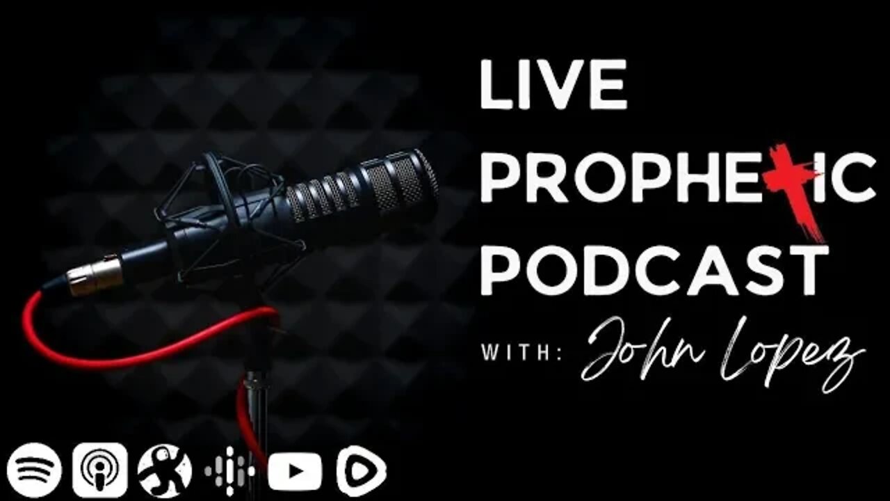 #486 Prophecy Seizure of evidence (Deep State) Like comment subscribe!
