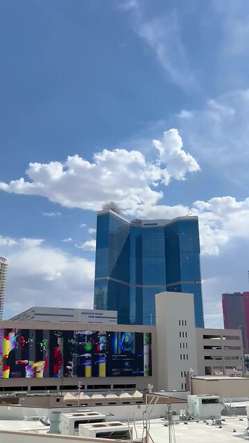 Fontainebleau Video 3