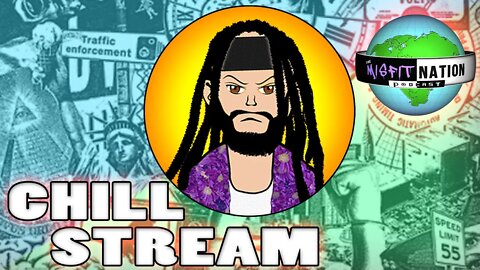 To The Queen | #ChillStream