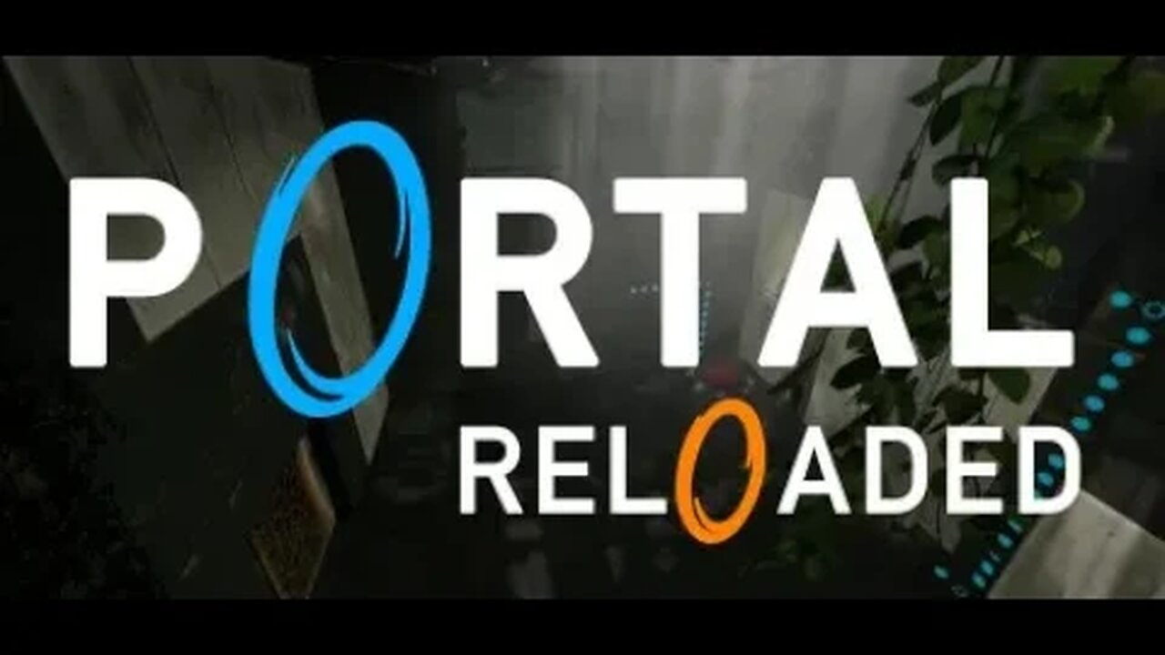 Portal Reloaded