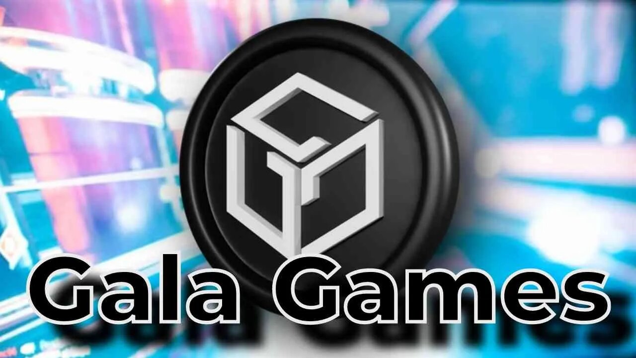 GALA to the Moon!!? Daily Technical Analysis! #galagames #crypto #priceprediction