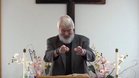 Growing the Kingdom of God - Building a Bridge to Jesus