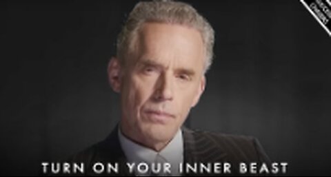 Turn Into The Most POWERFUL Version of Yourself - Jordan Peterson Motivation