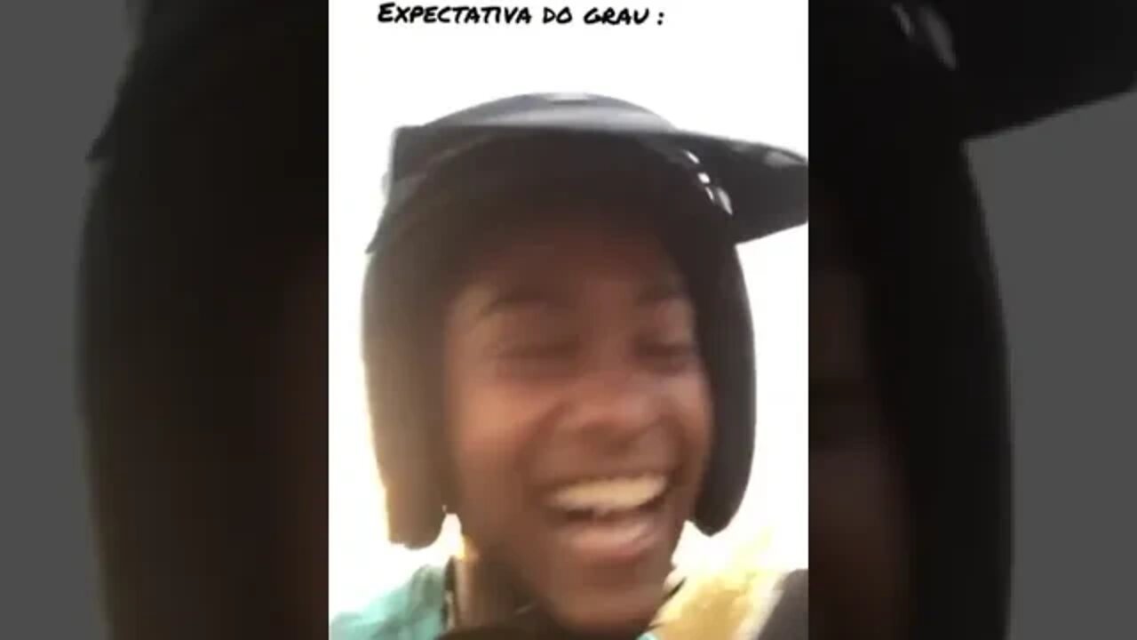 EXPECTATIVA DO GRAU VS REALIDADE DO GRAU [ APRENDENDO A DAR GRAU ] [ MEME ] ZOEIRA [ VIRAL ] RIR !!