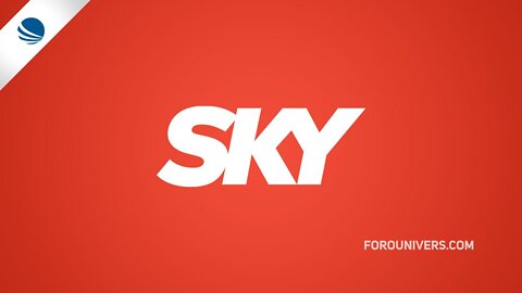 SKY HDTV Brasil | Zapping Enero 2020