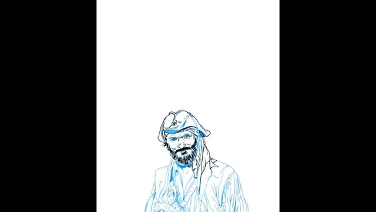 Todd Pirate