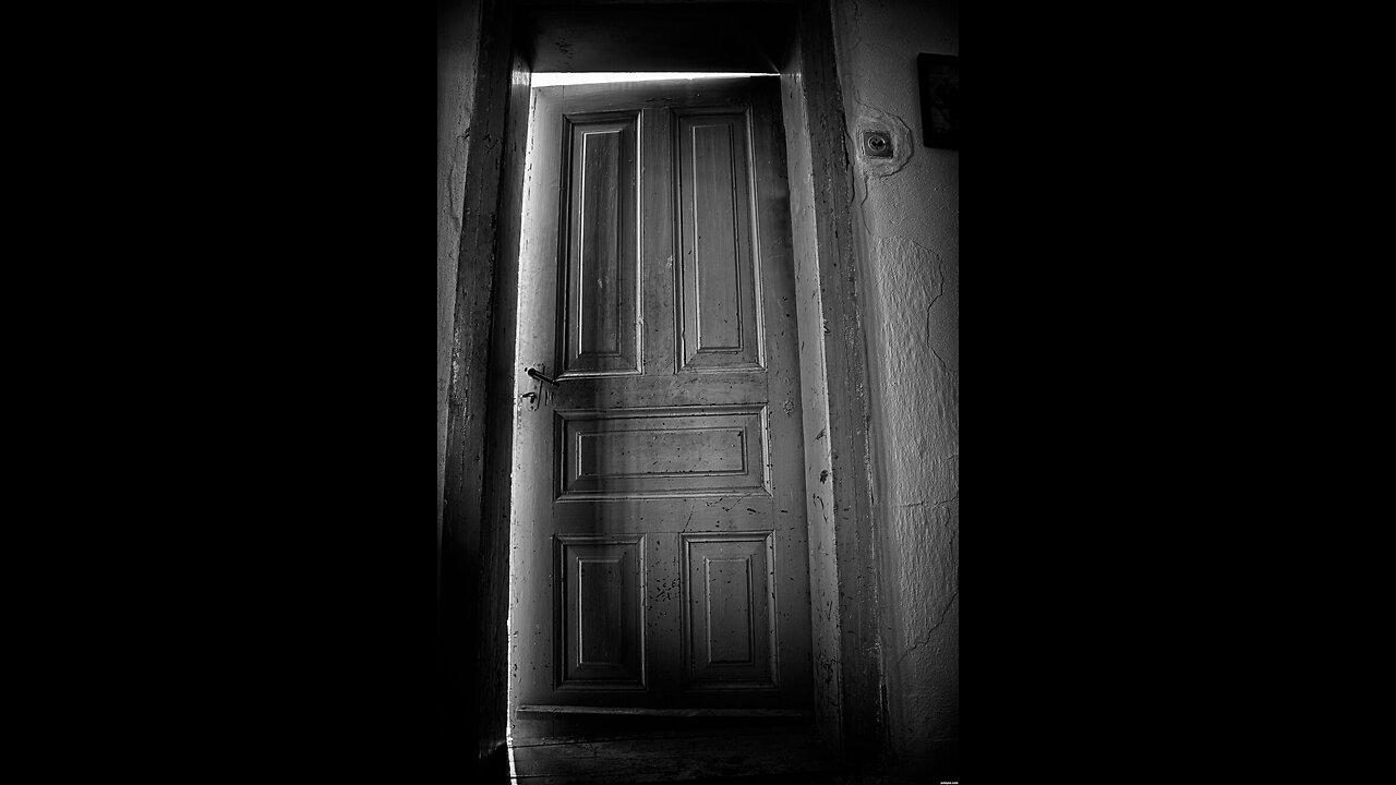 In The Closet