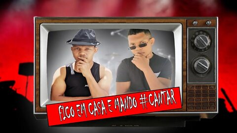 #FIQUE EM CASA E CANTE #COMIGO (PARTE 1)