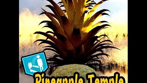 Re: Pineapple Temple (Call of Duty Zombies)