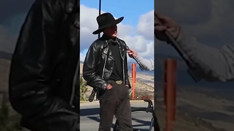 Boots in my Storage Unit