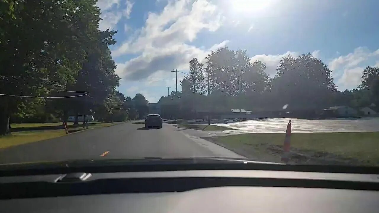Drive and Chat with Döc (9/13/22)