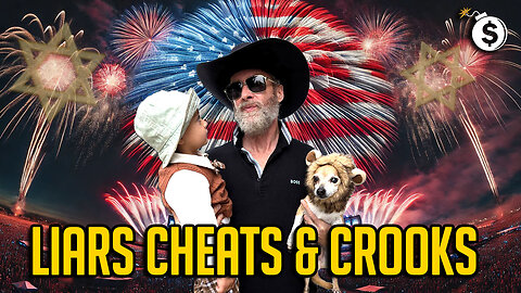 Season Finale Of The United States Of America