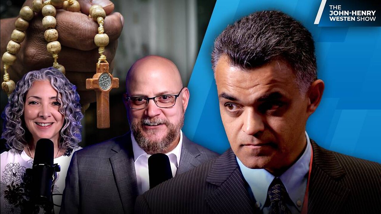 Podcasting As A Married Couple - Here’s How We Did It