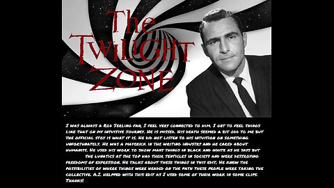 The Twilight Zone