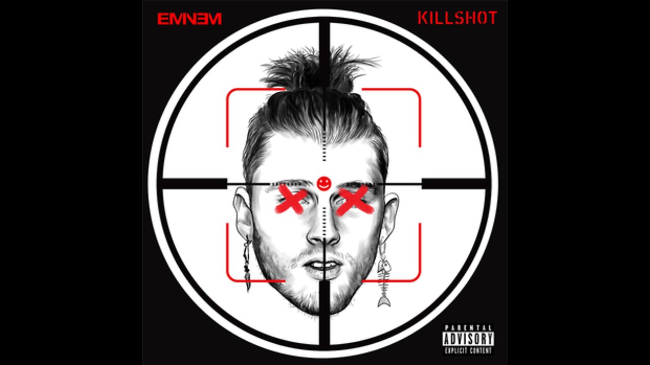 Eminem-Killshot.