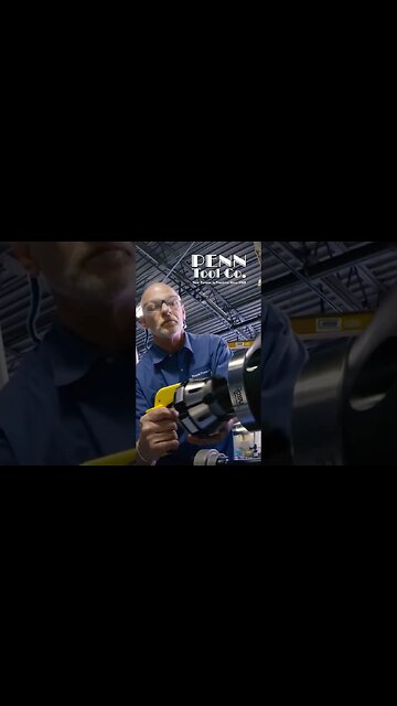 Changing a collet in just a few seconds