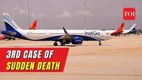 Three pilots died suddenly in one week (Aug'23)