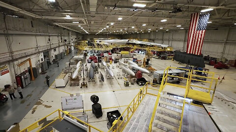 Career Opportunities at Tinker Air Force Base