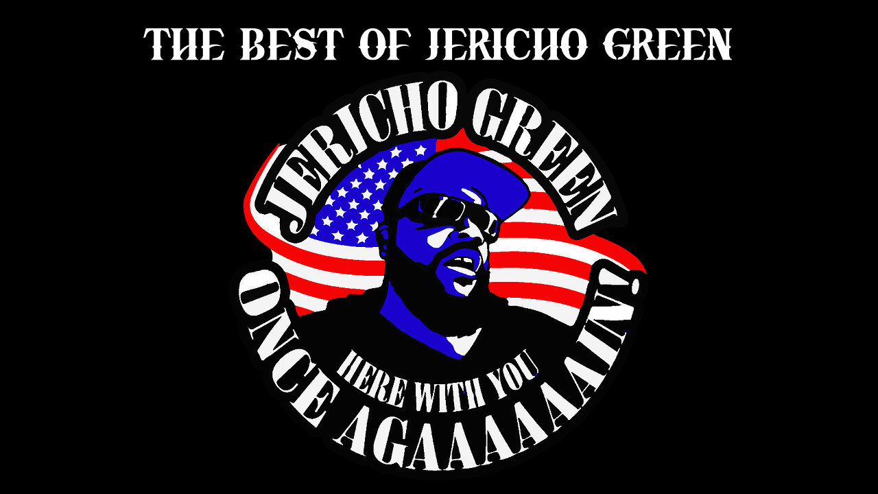 The Best Of Jericho Green 1