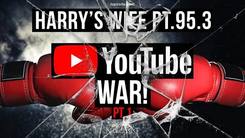 Harry´s Wife Part 95.3 YouTube Wa Part One (Meghan Markle)