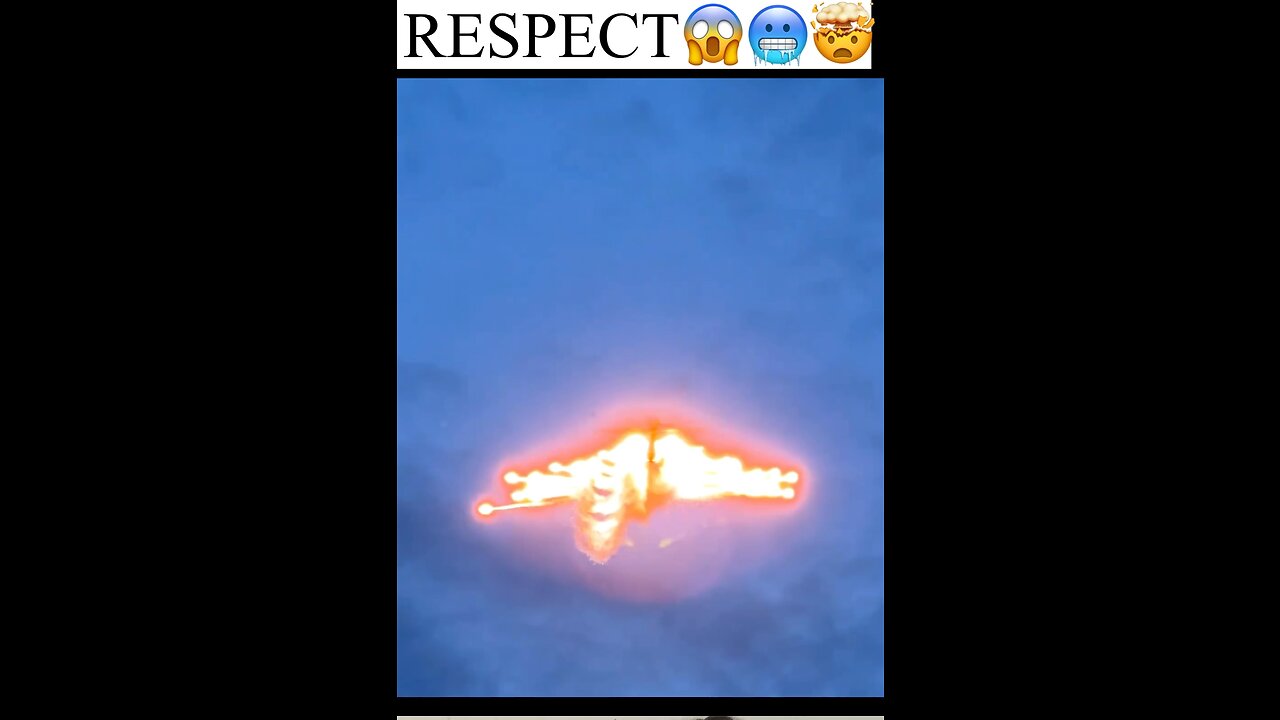 RESPECT🤯😱🥶