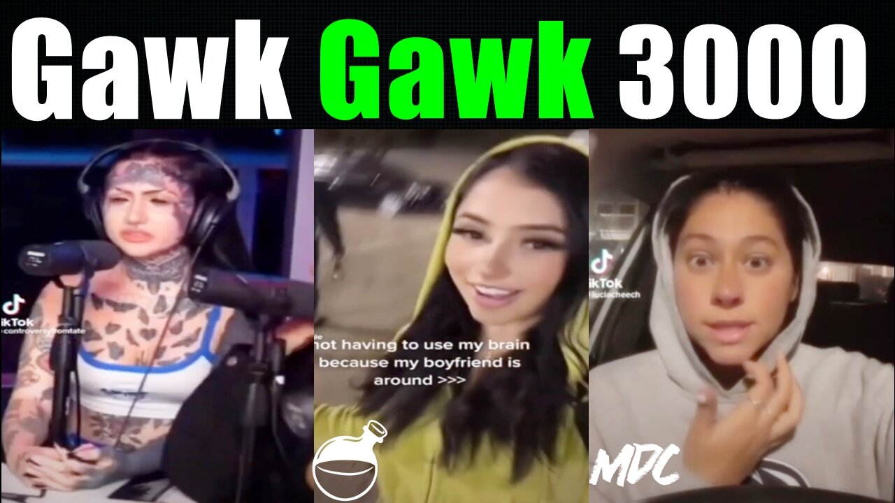 Modern Woman Says A Good Mouth Is What Keeps Men Around