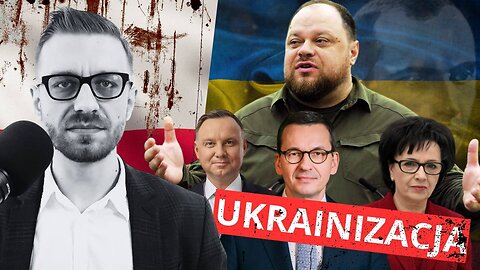 Czy Polacy mają przepraszać Ukraińców za Wołyń?!