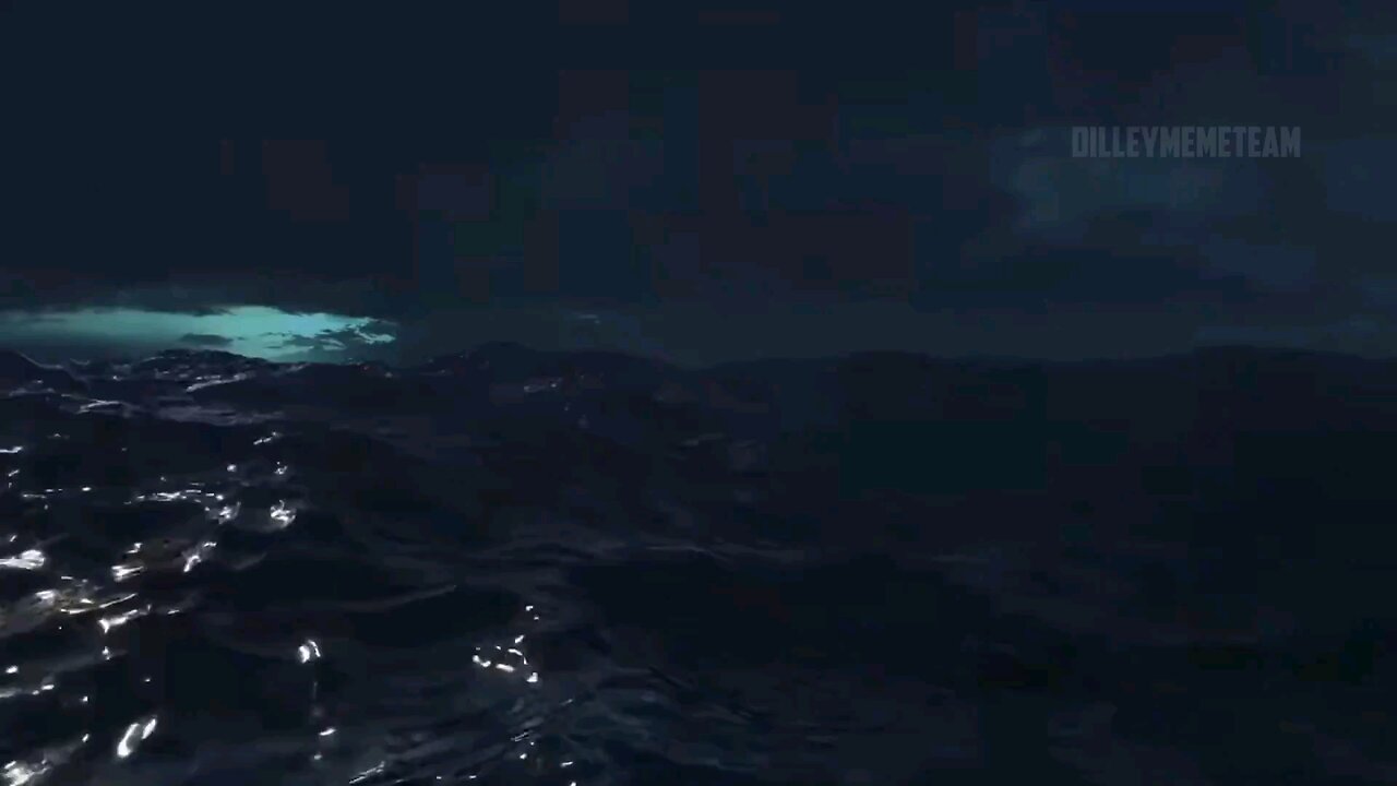 Bring Me The Fight!