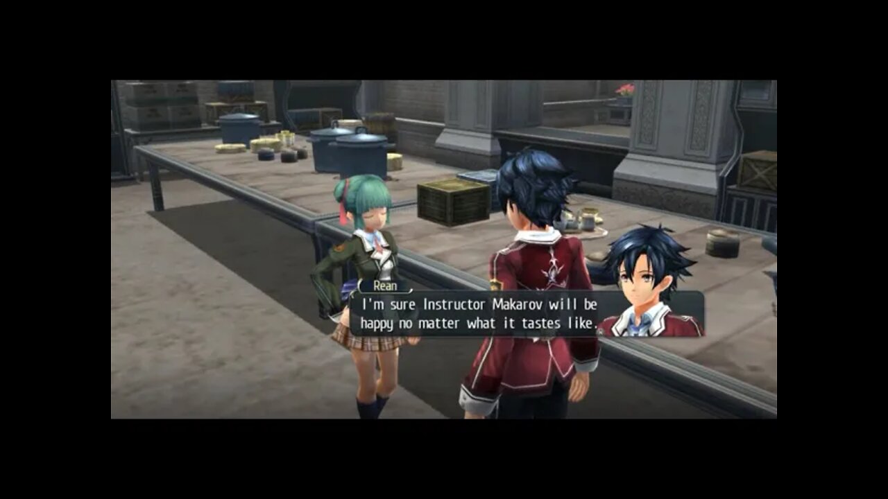 The Legend of Heroes: Trails of Cold Steel (part 61) 6/22/21