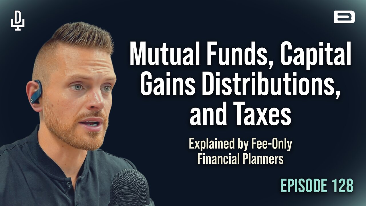 Learn How Mutual Funds Can Impact Your Taxes