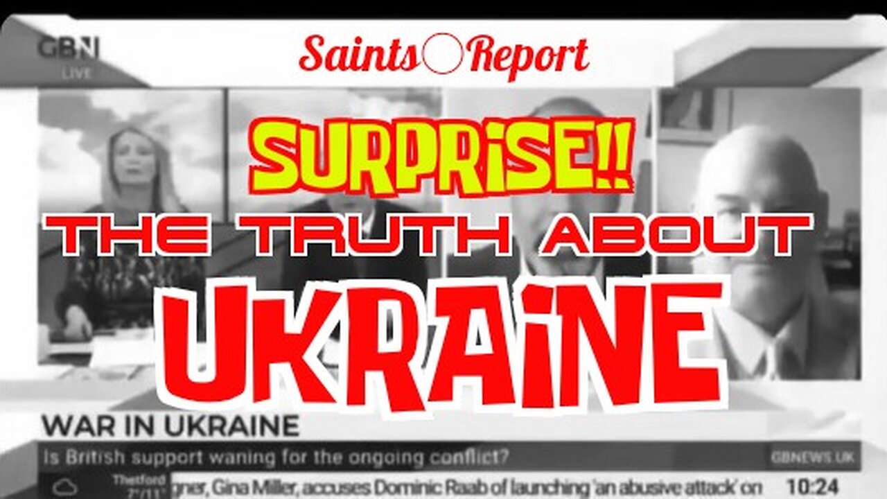 2588. On LIVE TV | SHOCKED! 😆